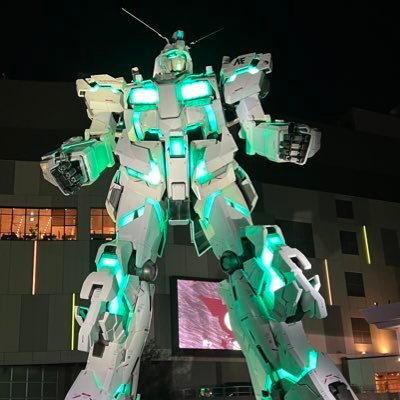 ガンプラ再販bot(8:00-24:00)。
amazonアソシエイト参加中
直販一覧: https://t.co/iQY7UKryf4
HG,RG: https://t.co/LTlDQKNsuo
MG, FM: https://t.co/0aSfRceJbI