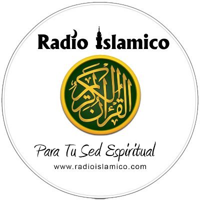 Radio Islamico Radio Coran y temas Islamicos para musulmanes y los que no son musulmanes