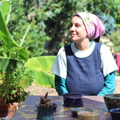 Nicolle29586207's profile picture. "One day I will find the right words and they will be simple"