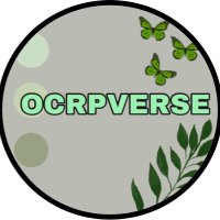 OCRPVERSE (@ocrpverse) 's Twitter Profile