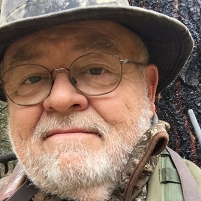 An American from the Mountains of Idaho