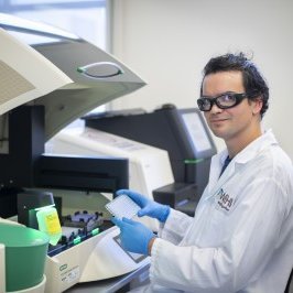 Genomics technologist and bioinformatics hacker at the WEHI Advanced Genomics Facility. Views and opinions are my own.