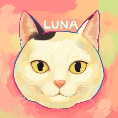 6 year old rescue princess who LUVS treats 💜 Jerry, Tom, Mako, and Bean🌈❤️ profile picture made by @Mickey_Meow_ 😸