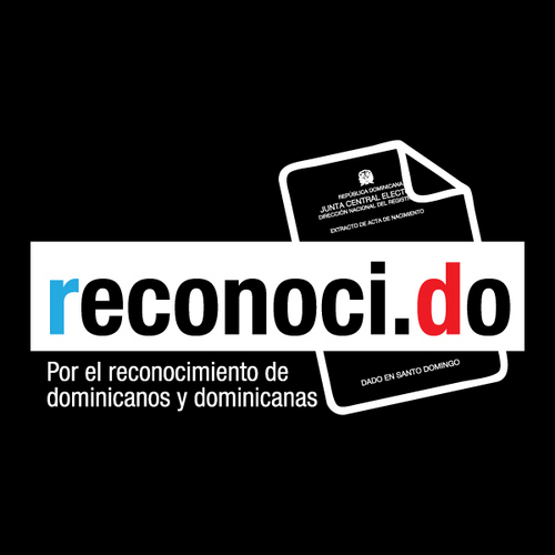 reconoci.do Profile