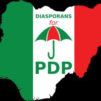 Diasporans for PDP(@Diasporans4pdp) 's Twitter Profile Photo