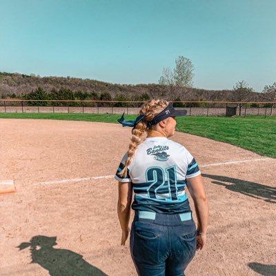 motivated player of the game! Smith Cotton Highschool 2024, Sedalia Lady Bandits🥎 3.8 gpa