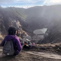 linavrz (@linavrz) 's Twitter Profile