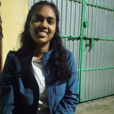 Nandini54492899's profile picture. 