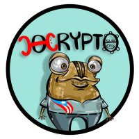 Cocrypto.club (@cocryptoclub) 's Twitter Profile