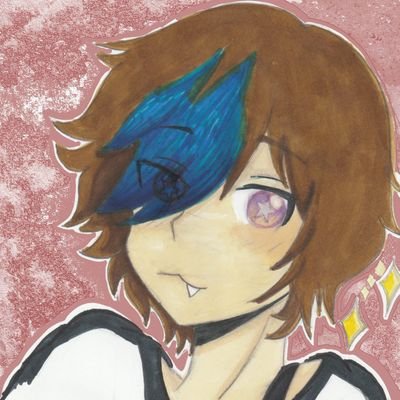 🦇🖤{Basta sos re Yume}🖤🦇さんのプロフィール画像