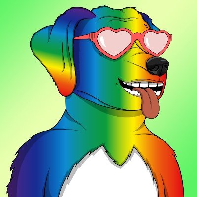 Love Labs official NFT collection. Support Animal Shelters with us! https://t.co/wul2soBo9j | https://t.co/bF2woV03Fd…