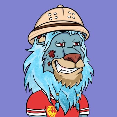 Woodsy12in12's profile picture. 🦁