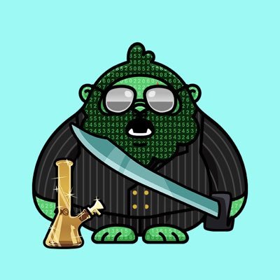Roccoさんのプロフィール画像