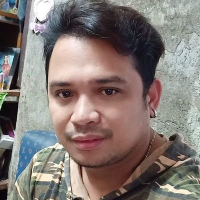 NaldVelasco1's profile picture. Happiness