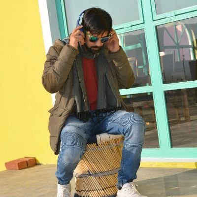 apnayogisaini's profile picture. 