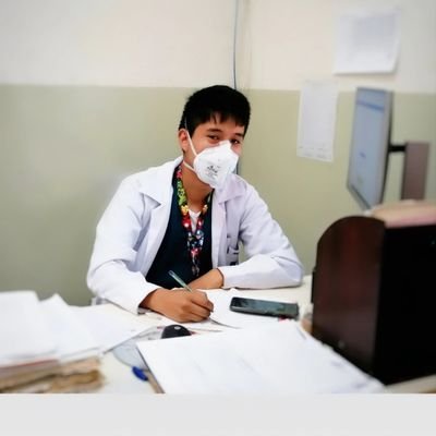 👨🏻⚕️| Interest in epidemiology and public health | Lover and learner of science and research 💙🇵🇪