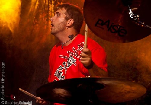 ImTHATDrummer's profile picture. What else can I say?!