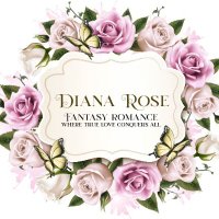 Diana Rose - @story_rose Twitter Profile Photo