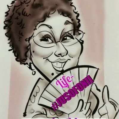 Groovy #Grandma #Spanglish #USLatina #Actress #Blogger #Columnist #BrandSpokesperson #TwitterPartyHost  Telling Life & Naysayers- #JUSOFONII