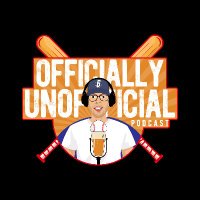 Officially Unofficial(@OfficUnofficPod) 's Twitter Profile Photo