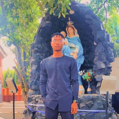 KizitoAyozie's profile picture. NFT collector,graphics designer,Animator,Network administrator,video editor