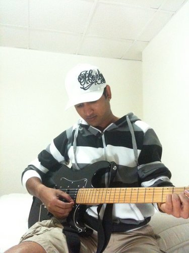 DurgeshGujjari's profile picture. 