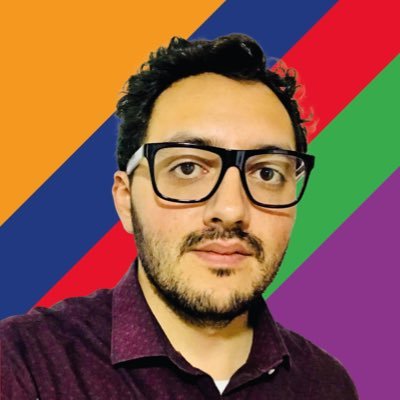 Influencer no soy. Político sería, pero en una cárcel me encontraría con menos delincuentes. Sólo vengo a opinar como tú. https://t.co/nXgW5IE7fl