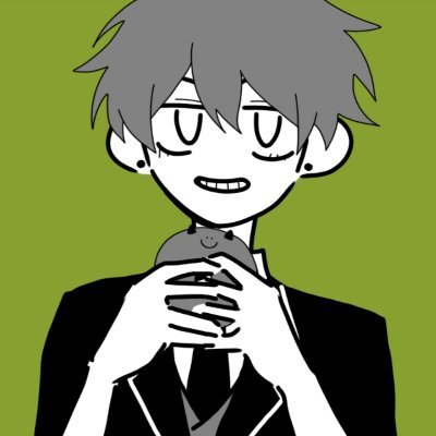 🥫Spinel🥫さんのプロフィール画像