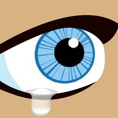 Eyeball Profile