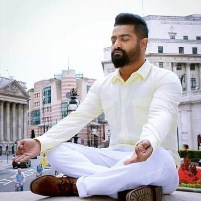 PrakasamNTRFans's profile picture. @tarak9999 ❣️