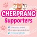 CHERPRANG Supporters (@CCfoodsup) Twitter profile photo