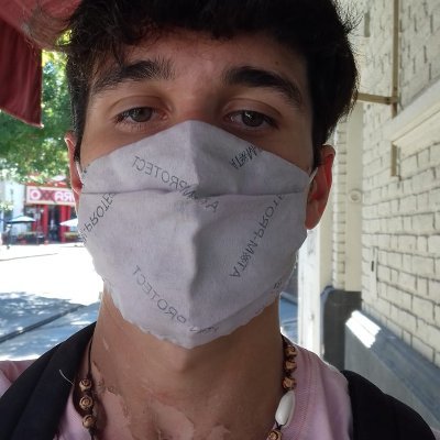 gabrielgrimadou's profile picture. yo