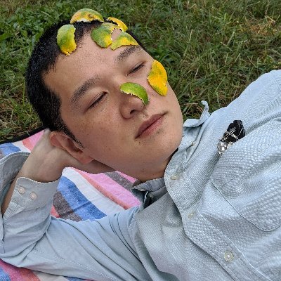 ngkwsec's profile picture. セキュリティ何もわからない

発言は個人の見解に基づくもので所属する組織を代表するものではありません