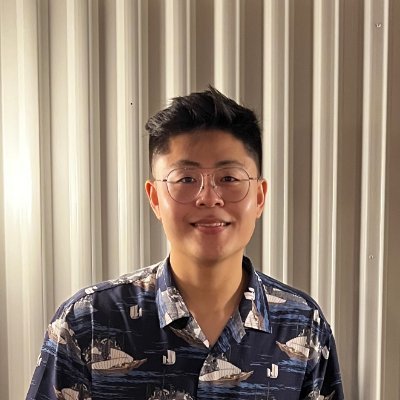 woo_gerald's profile picture. Interested in AI/ML.