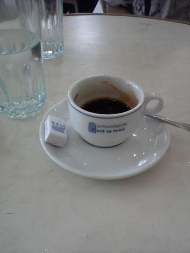 jalloul3's profile picture. Where there's authority, there's corruption.