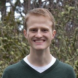 Michael Cooper @ ICML Profile