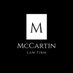 McCartin Law (@mccartinlaw) Twitter profile photo McCartin Law (@mccartinlaw) Twitter profile photo