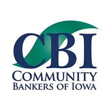 Community Bankers of Iowa (CBI) exclusively defends the common interests of independent, locally controlled Iowa community banks.
https://t.co/X0cW6i1U3g