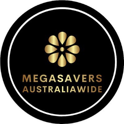 Grab a Deal Today! Megasavers Australiawide Shopping.