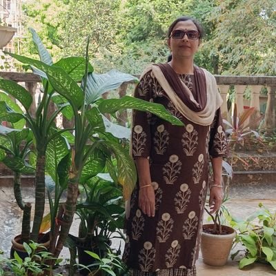 Geeta S Profile
