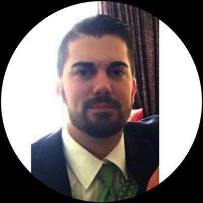 SanchoNo12's profile picture. 