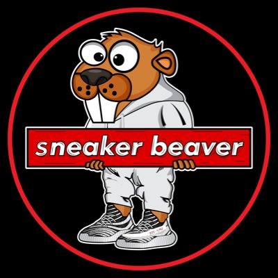 sneaker beaver