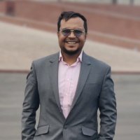 Minhaz Fahme (@minhazfahme) 's Twitter Profile Photo