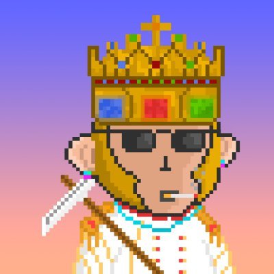 #solana NFT collection to allow your monkey miners to earn USDC rewards
🐒 333 Monkey Miners | Private Discord | Whitelist only
Turn on your notification 🔔
