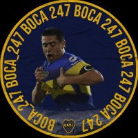 Boca Juniors(@Boca_247) 's Twitter Profile Photo