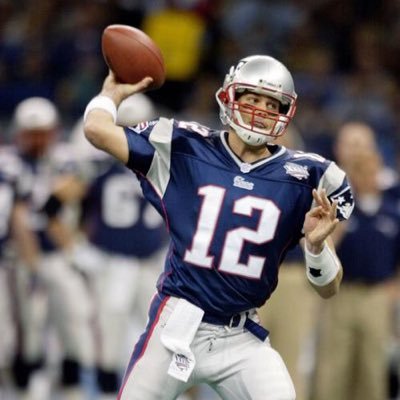 TomBradyDaily Profile Picture