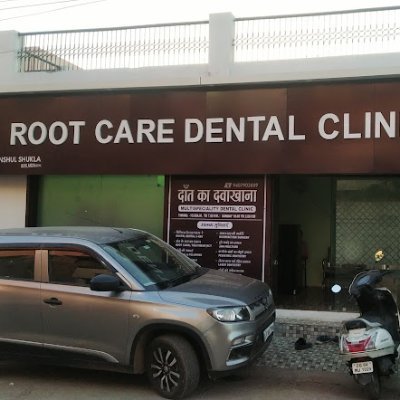 Root Care Dental Clinic