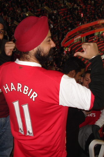 Random musings which may or may not include  Arsenal or golf or wine or kuch bhi