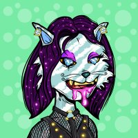 Tutu (@luckytutu888) 's Twitter Profile