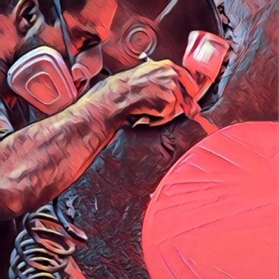 Plastic artist, tattoo artist and creator of NFTs.
https://t.co/5jvrfztByb
https://t.co/8tYxCa09Mc…
https://t.co/iBKW3cjtfg